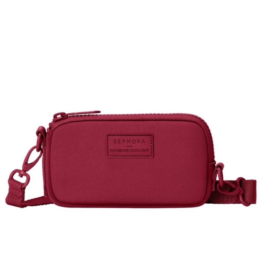 Sephora x Dagne Dover Rouge Mara Phone Sling